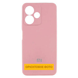 Чехол (накладка) Xiaomi Redmi Note 13, Epik, Pink Sand, Розовый