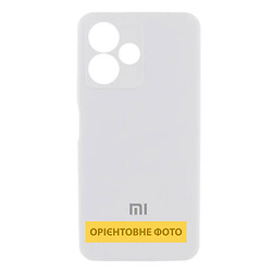 Чехол (накладка) Xiaomi Redmi Note 14S, Epik, Белый