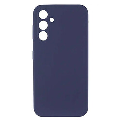 Чехол (накладка) Samsung Galaxy S25 Edge, Lakshmi, Midnight Blue, Синий