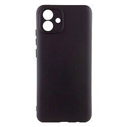 Чохол (накладка) Samsung A075 Galaxy A07, Epik Black Full Camera, Чорний
