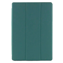 Чехол (книжка) Samsung SM-X620 Galaxy Tab S10 FE Plus, Smart Case With Stylus, Pine Green, Зеленый