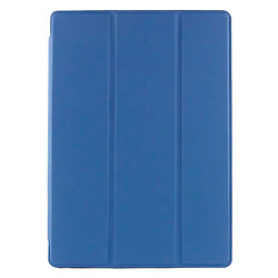 Чехол (книжка) Samsung SM-X620 Galaxy Tab S10 FE Plus, Smart Case With Stylus, Midnight Blue, Синий