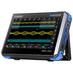 Осцилограф FNIRSI® DPOS350P