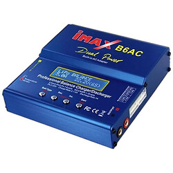 Умное зарядное устройство SkyRC iMAX-B6AC