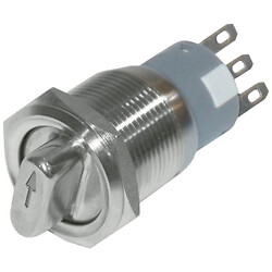 Перемикач LAS1-19-11ZX-102