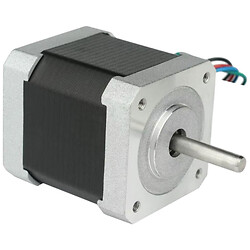 Шаговый двигатель Jkongmotor NEMA17 JK42HS60-1206