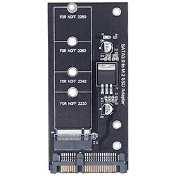 Адаптер переходник SSD