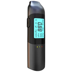 Алкотестер бесконтактный MR702