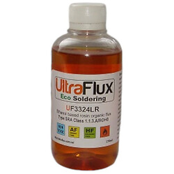 Флюс UF3324LR, 100 мл.