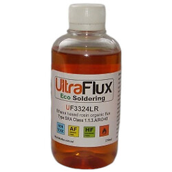 Флюс UF502LGWS, 100 мл.