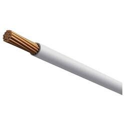 Провод многожильный 1.5mm2 (16AWG, 48xD0.20mm), Серый