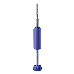 Викрутка QianLi Point Line Plane Screwdriver 3D