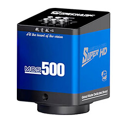 Камера для мікроскопів Mechanic MOS-500