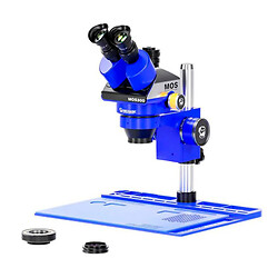 Микроскоп Mechanic MOS300 iMat Air