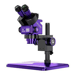 Микроскоп Mechanic Robot 6560T-B11
