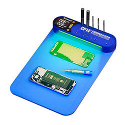 Нагревательный коврик Mechanic CP14 Plus