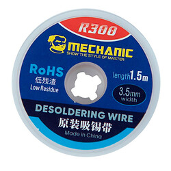 Обплетення Mechanic R300 3515