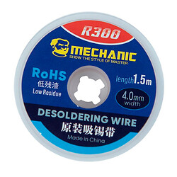 Обплетення Mechanic R300 4015