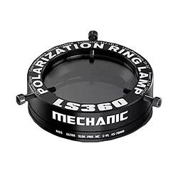 Подсветка микроскопа Mechanic LS360