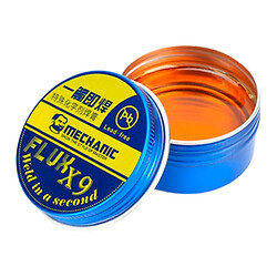 Флюс Mechanic X9, 20 гр.