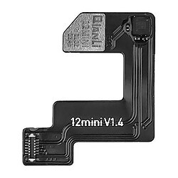 Шлейф к программатору QianLi Apple iPhone 12 Mini
