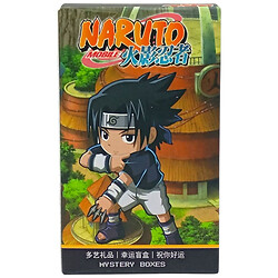 Герои "Аниме. Наруто / Naruto", Mic