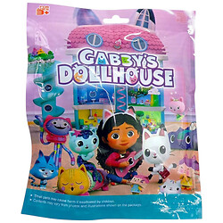 Игровой набор "Graddy's Dollhouse" 1 ШТ., Mic