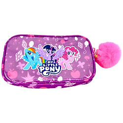 Косметичка "My Little Pony", 100шт, 18x11x7см, Kids Hits