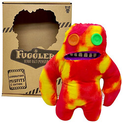 Мягкая игрушка "Фуглер. Fuggler", 22 см, вид 1, Mic