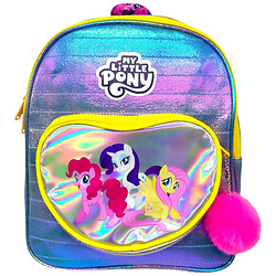 Рюкзак "My Little Pony", 24x29,5x11 см, Kids Hits