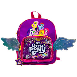 Рюкзак "My Little Pony", 28х24х13 см, Kids Hits