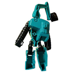 Трансформер "Tobot mini. Rocky"