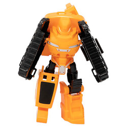 Трансформер "Tobot mini. Rocky"