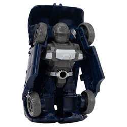 Трансформер "Tobot mini. Tornado"