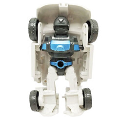 Трансформер "Tobot mini. Tornado"