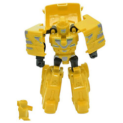 Трансформер "Tobot mini. Vulcan"