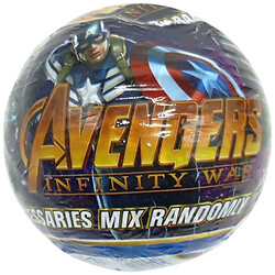 Фигурки мультгероев "Марвел / MARVEL", 1 ШТ, Mic