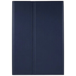 Чехол (книжка) Apple iPad Air 10.9 2020, BeCover, Deep Blue, Синий
