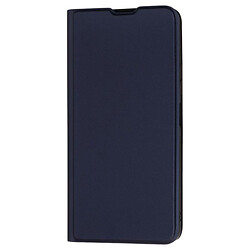 Чехол (книжка) Xiaomi Poco C65 / Redmi 13C, BeCover Exclusive New Style, Синий
