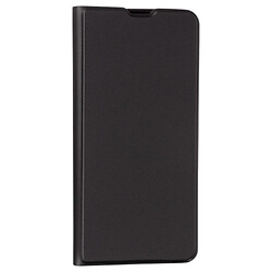 Чехол (книжка) Xiaomi Poco C61 / Redmi A3, BeCover Exclusive New Style, Черный