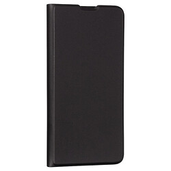 Чехол (книжка) Xiaomi Redmi Note 13, BeCover Exclusive New Style, Черный