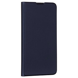 Чехол (книжка) Xiaomi Redmi Note 13, BeCover Exclusive New Style, Синий