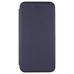 Чехол (книжка) OPPO Realme C61 / Realme C63, BeCover Exclusive, Deep Blue, Синий