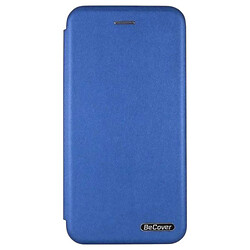 Чехол (книжка) Samsung A165 Galaxy A16 / A166 Galaxy A16 5G, BeCover Exclusive, Синий