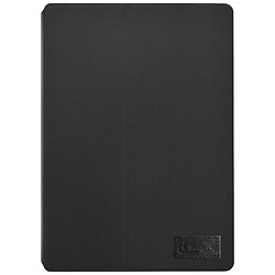 Чехол (книжка) Apple iPad Mini 7 2024, BeCover Premium, Черный