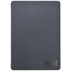 Чехол (книжка) Apple iPad Mini 7 2024, BeCover Premium, Deep Blue, Синий