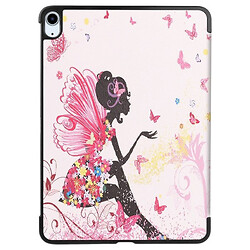 Чехол (книжка) Apple iPad Air 11, BeCover Smart, Fairy, Рисунок