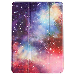 Чехол (книжка) Apple iPad Air 11, BeCover Smart, Space, Рисунок