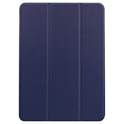 Чехол (книжка) Apple iPad Air 13, BeCover Smart, Deep Blue, Синий