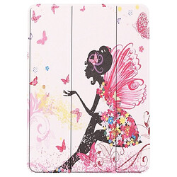 Чехол (книжка) Apple iPad Pro 11 2024, BeCover Smart, Fairy, Рисунок